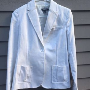 DKNY Blazer